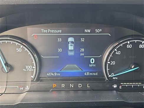 Used 2022 Ford Maverick Lariat w/ Lariat Luxury Package image 35