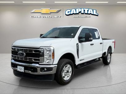 Used 2025 Ford F250 XLT w/ FX4 Off-Road Package
