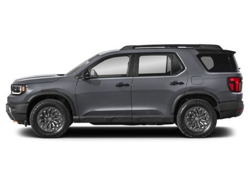 New 2026 Honda Passport TrailSport image 2