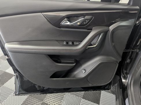Used 2020 Chevrolet Blazer RS AWD/4WD image 14