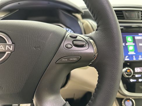 Used 2024 Nissan Murano SL AWD/4WD image 20