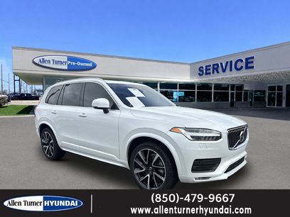 Used 2021 Volvo XC90 T6 Momentum w/ Protection Package Premier