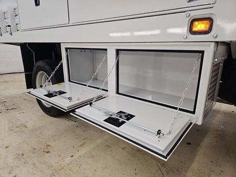 New 2026 RAM 5500 Tradesman image 41