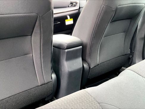 New 2026 Nissan Kicks S image 20