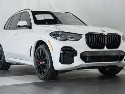 Used 2023 BMW X5 xDrive40i w/ M Sport Package