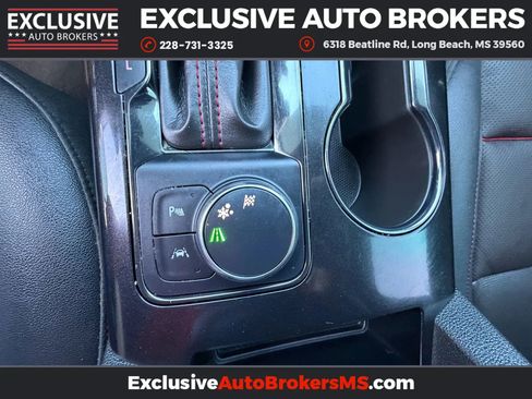 Used 2022 Chevrolet Blazer RS w/ Enhanced Convenience Package image 27