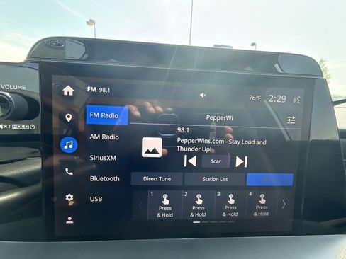 New 2026 Subaru Outback Wilderness AWD/4WD image 16