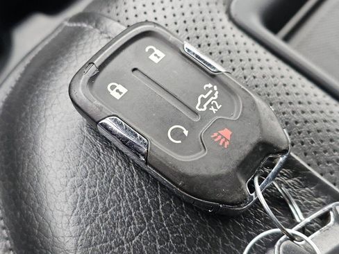 Used 2019 GMC Sierra 1500 Denali w/ Technology Package image 35