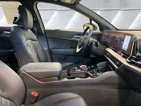 Used 2024 Kia Sportage X-Line Prestige image 11