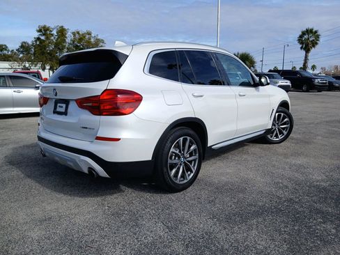 Used 2019 BMW X3 xDrive30i w/ Driving Assistance Package image 5