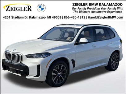 Used 2024 BMW X5 xDrive40i w/ Executive Package