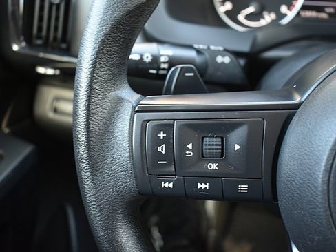 Certified 2023 Nissan Pathfinder S w/ Cargo Package image 37