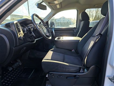 Used 2013 Chevrolet Silverado 2500 LT w/ Z71 Appearance Package image 19