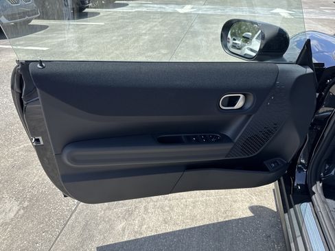 New 2026 MINI Cooper S FWD image 12