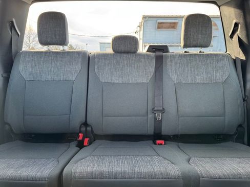 Used 2024 Ford F250 XLT w/ FX4 Off-Road Package image 25