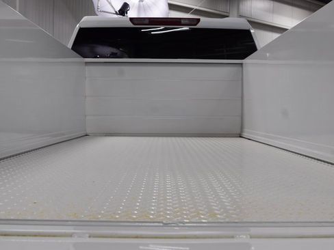 New 2026 Chevrolet Silverado 3500 W/T w/ WT Convenience Package image 17