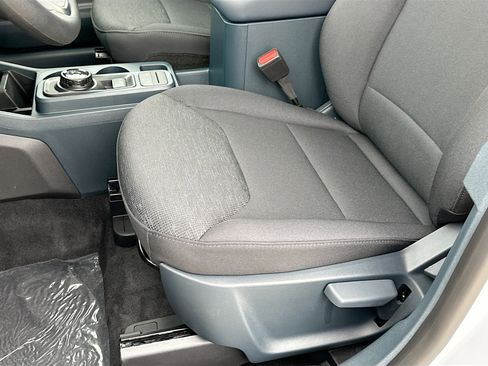 New 2025 Ford Maverick XL w/ Equipment Group 102A image 13