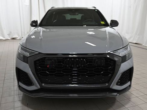 Used 2024 Audi RS Q8 AWD/4WD image 14