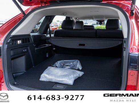New 2026 MAZDA CX-70 SC AWD/4WD image 30