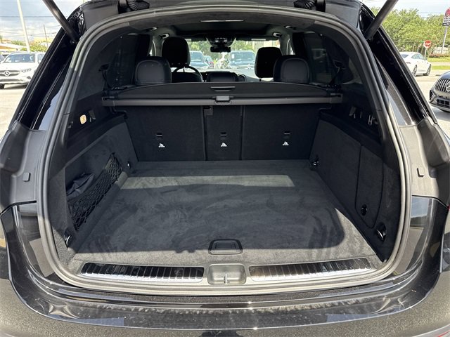 Certified 2025 Mercedes-Benz GLE 63 AMG S image 31