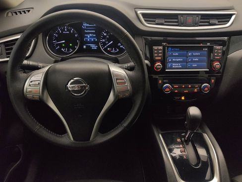 Used 2014 Nissan Rogue SL w/ SL Premium Package image 22