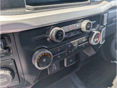 New 2025 Ford F350 XL w/ XL Chrome Package image 20