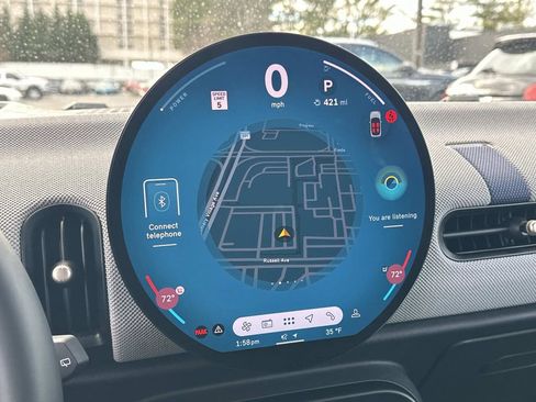 Used 2025 MINI Cooper S image 12