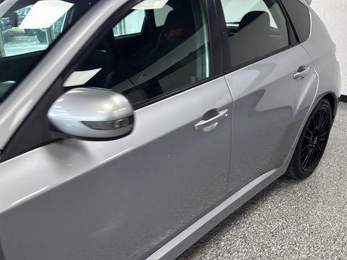 Used 2014 Subaru Impreza WRX STI AWD/4WD image 38