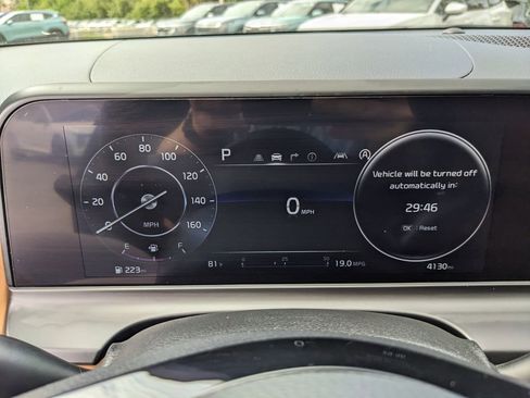 Certified 2026 Kia Seltos EX w/ EX Sunroof Package FWD image 35
