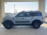 Used 2024 Ford Bronco Sport Big Bend w/ Convenience Package image 4