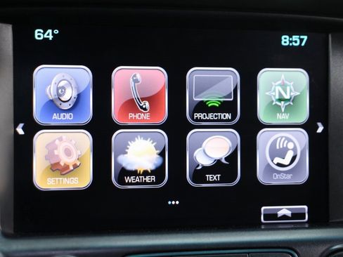 Used 2018 Chevrolet Colorado Z71 image 27