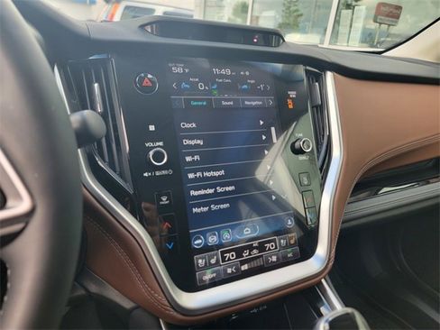 Used 2022 Subaru Outback Touring image 25