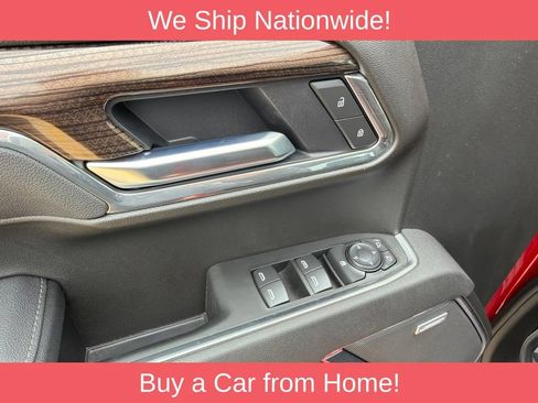 Used 2026 Chevrolet Silverado 1500 LT Trail Boss w/ LT Trail Boss Premium Package AWD/4WD image 15