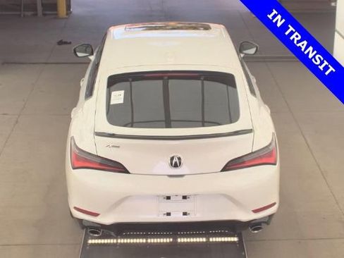 Used 2023 Acura Integra A-Spec image 5