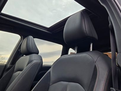 Used 2025 Subaru Forester Touring