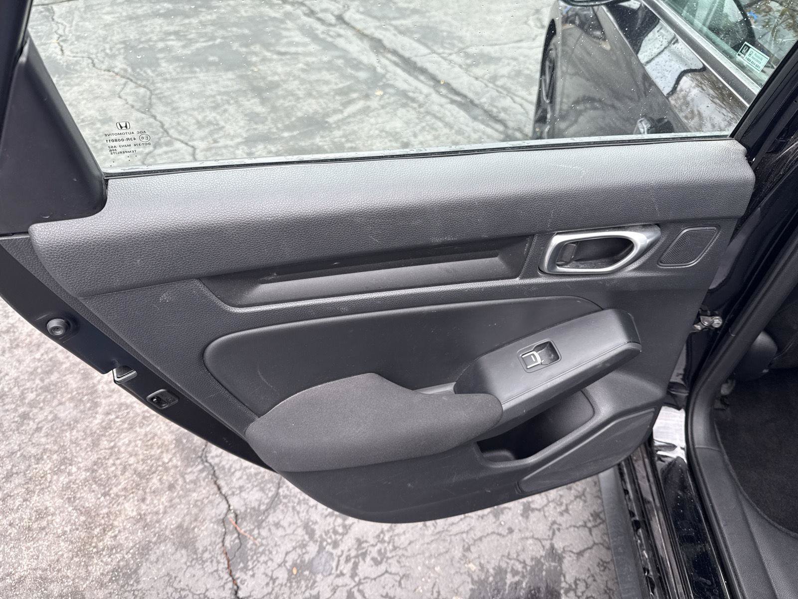 Used 2024 Honda Civic Sport image 13