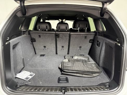 Used 2023 BMW X3 xDrive30i w/ Convenience Package w/ZPA image 4