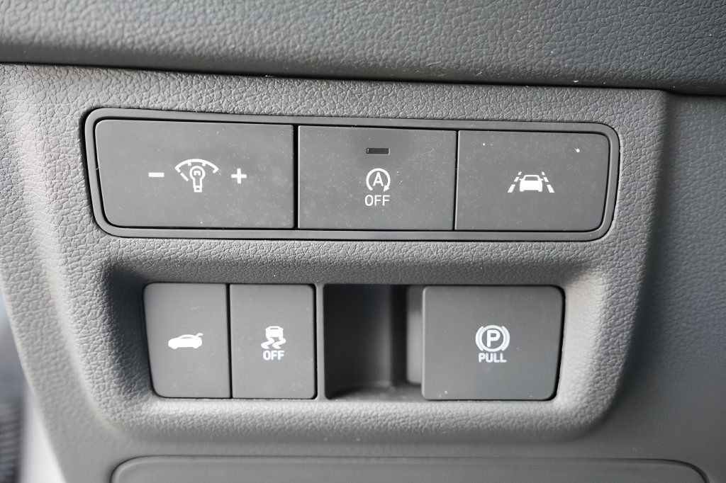 Certified 2022 Hyundai Sonata SE FWD image 22