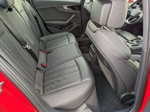 Used 2024 Audi A4 2.0T Premium Plus image 29