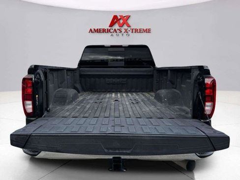Used 2023 GMC Sierra 3500 SLE w/ SLE Convenience Package AWD/4WD image 51
