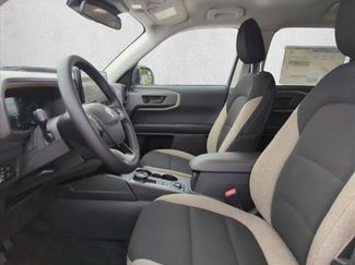 New 2025 Ford Bronco Sport Big Bend w/ Convenience Package AWD/4WD video 4