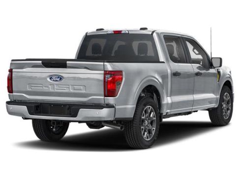 New 2026 Ford F150 STX w/ Equipment Group 200A AWD/4WD image 10