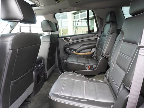 Used 2017 GMC Yukon Denali w/ Open Road Package image 20