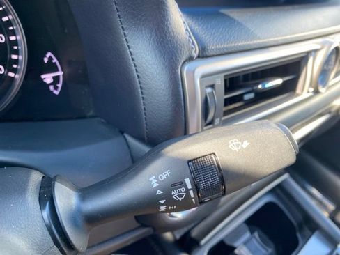Used 2015 Lexus GS 350 w/ F Sport Package RWD image 26