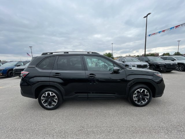 Certified 2026 Subaru Forester Premium AWD/4WD image 6