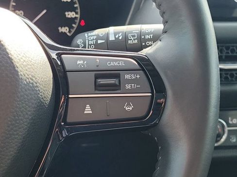 Certified 2024 Honda HR-V EX-L image 21