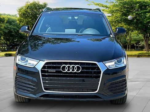 Used 2018 Audi Q3 2.0T Premium AWD/4WD image 3