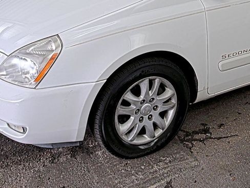 Used 2006 Kia Sedona LX FWD image 14