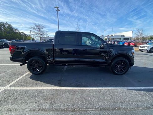 New 2025 Ford F150 Platinum AWD/4WD image 8