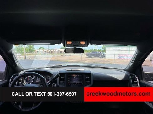 Used 2021 RAM 2500 Tradesman w/ Chrome Appearance Group AWD/4WD image 14